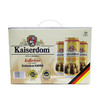 MM 山姆 Kaiserdom德国进口 窖藏啤酒 500ml*12 商品缩略图1