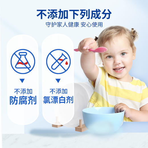 FINISH亮碟多效合一大型洗碗块110块 商品图2