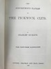 工坊特装本！1890年 狄更斯《匹克威客俱乐部》 43幅插图 全真皮精装32开 商品缩略图3