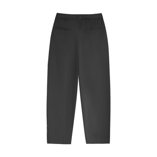 HX 夏季休闲九分裤Z209320062101/02 商品图4