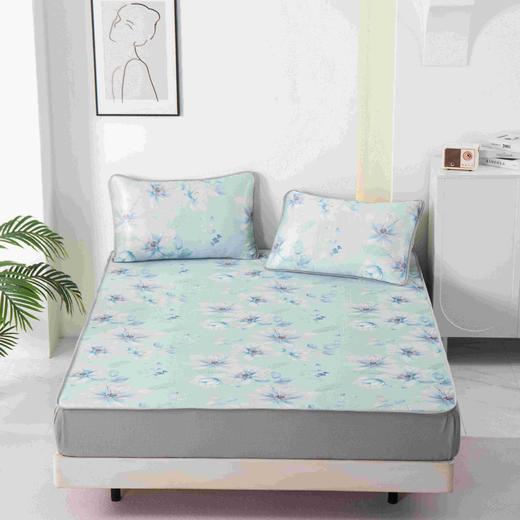 多喜爱  美眠康 夏凉类 水洗笠围空调席-慕晴 商品图1