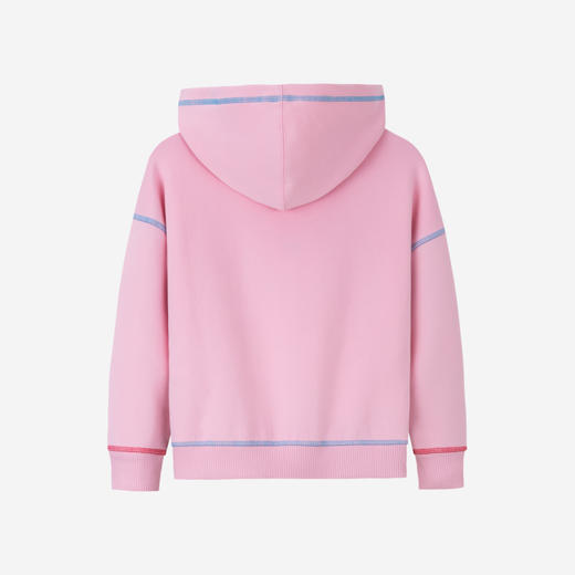 NIKE 秋 婴童小童 卫衣 NKG-ZHL136 商品图1
