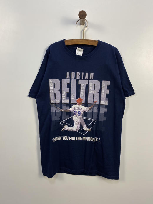 FRUIT OF THE LOOM 水果牌 短袖T恤 _SST(M) 商品图1