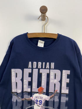 FRUIT OF THE LOOM 水果牌 短袖T恤 _SST(M)