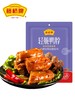 轻脆鸭脖100g 轻脆轻享系列 地道温州风味 香辣卤味 商品缩略图3