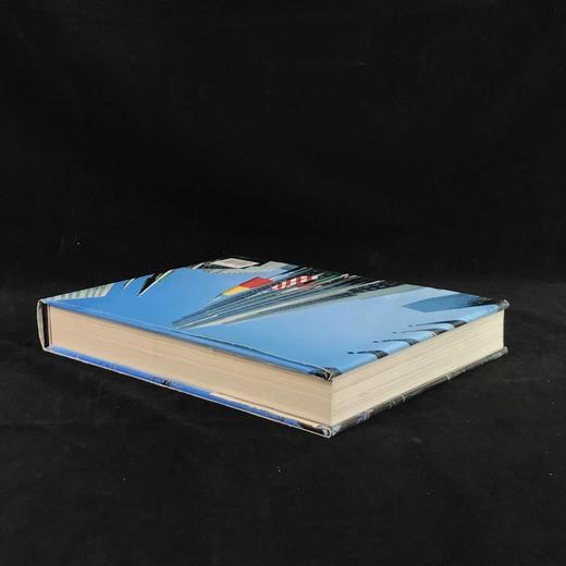 北美建筑百科全书 数百幅插图 精装大16开 商品图2