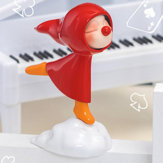 惠唯盲盒 Yes!Me too 【单只顺丰到付】 商品图3