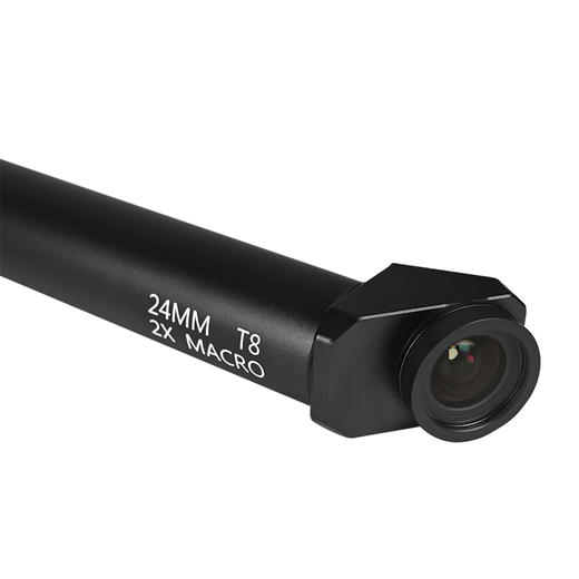 LAOWA老蛙FF24mmT8.0  2X第三代特种微距镜头35°  90°  直视   PL卡口 商品图5