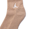 JORDAN 秋 大童 中长袜6双装 JHN-6Q-0593 商品缩略图3
