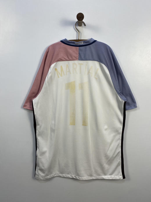 NIKE 耐克 短袖足球球衣 _SSJ(L) 商品图2