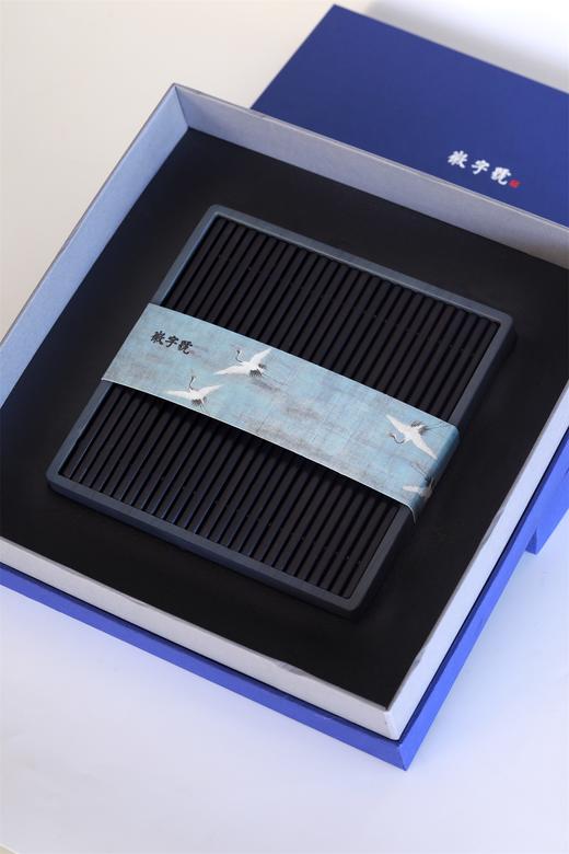 实至名归°砚石茶盘干泡台 商品图9