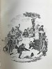 工坊特装本！1890年 狄更斯《匹克威客俱乐部》 43幅插图 全真皮精装32开 商品缩略图13