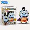 Funko POP! One Piece Jinbe 日漫海贼王 甚平公仔手办摆件 61367 商品缩略图4