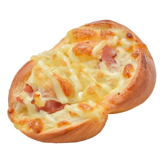 麦美鱼洋葱火腿芝士卷/个 商品图4