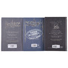 【中商原版】迷雾之子三部曲 收藏版 英文原版 A Mistborn Novel Collector's Edition 布兰登 山德森 Brandon Sanderson 商品缩略图1
