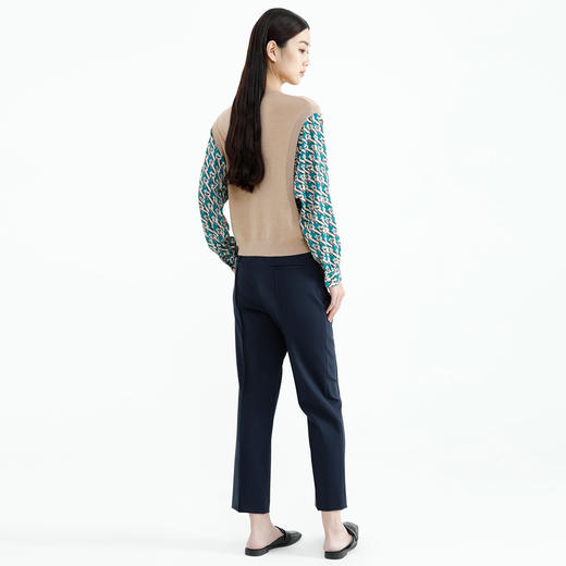 西贝伦长裤S26C6202 商品图2