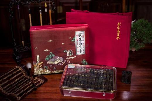 1F长生岛干海参 商品图0