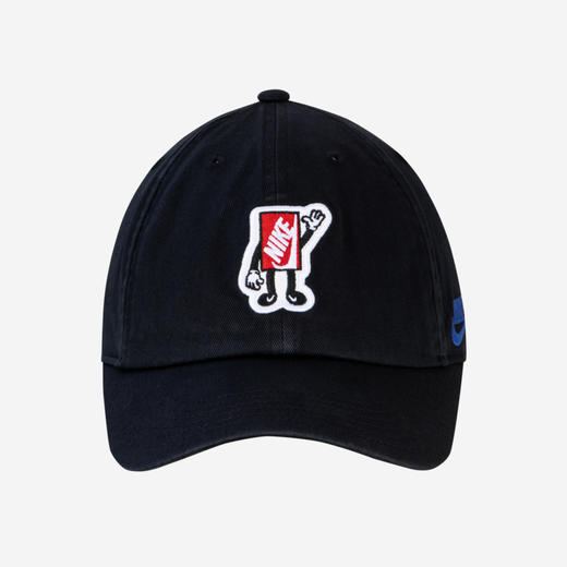 NIKE 秋 大童 帽子 FB5362 商品图0