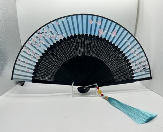 素雅折扇 商品图1