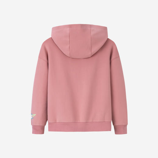 NIKE 秋 婴童小童 卫衣 NKB-POL329 商品图1