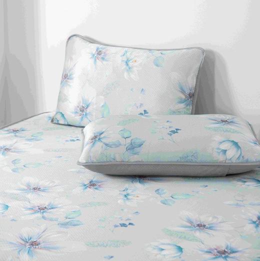 多喜爱  美眠康 夏凉类 水洗笠围空调席-慕晴 商品图7