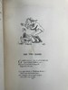 1898年 巴布民谣集 作者亲绘350幅插图 漆布精装32开 商品缩略图10