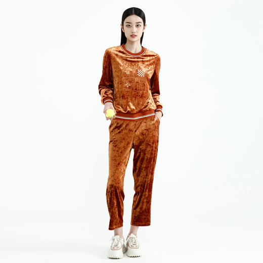 西贝伦卫衣S26C6105 商品图1