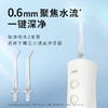 【惊喜礼赠】LION狮王 AQUA智能冲牙器标准喷头 商品缩略图0