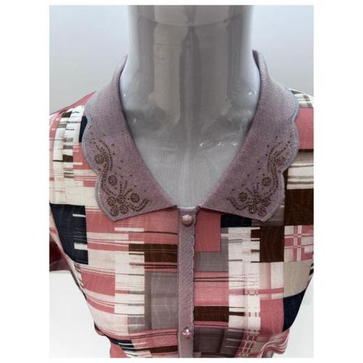 3楼禧宝鹿服饰女式短袖 商品图1