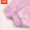棉果果秋季新品女童有机棉纱5A抗菌90-130码中小童运动套装M321302223507 商品缩略图5