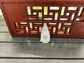 翡翠挂件（佛）