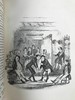 工坊特装本！1890年 狄更斯《匹克威客俱乐部》 43幅插图 全真皮精装32开 商品缩略图10