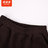 棉果果秋季新品男童运动舒适休闲针织斜纹布长裤M312200223492 商品缩略图1