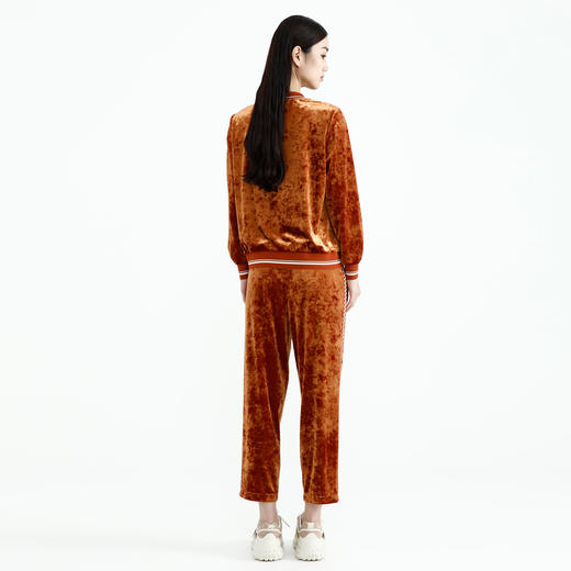 西贝伦卫衣S26C6105 商品图2