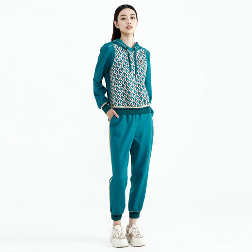 西贝伦长裤S26C6208 商品图0