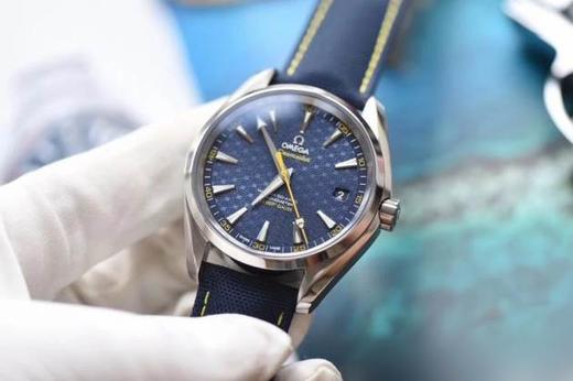 VS厂欧米茄海马系列马詹姆斯邦德007子弹头-海马007特别版复刻手表一比一手表n厂c厂zf厂vs厂clean厂 商品图7