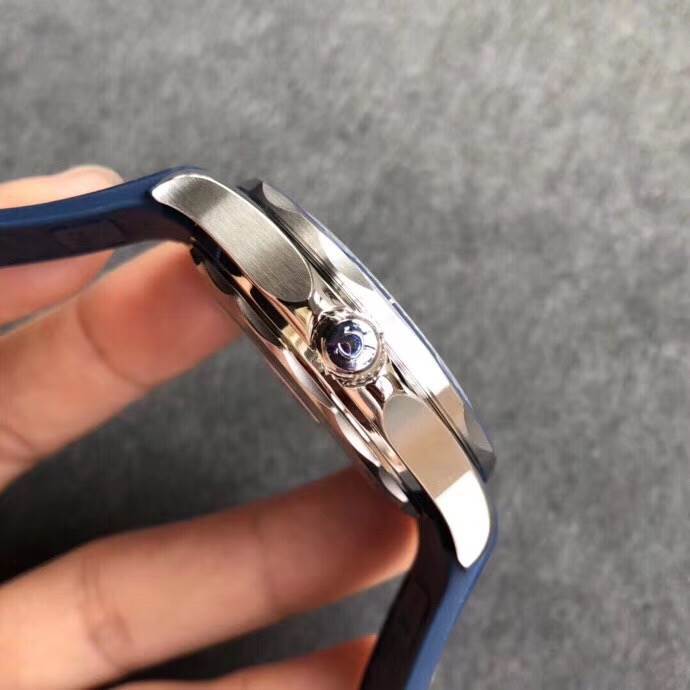 VS厂欧米茄海马系列300M赏析-绅士的深海之选