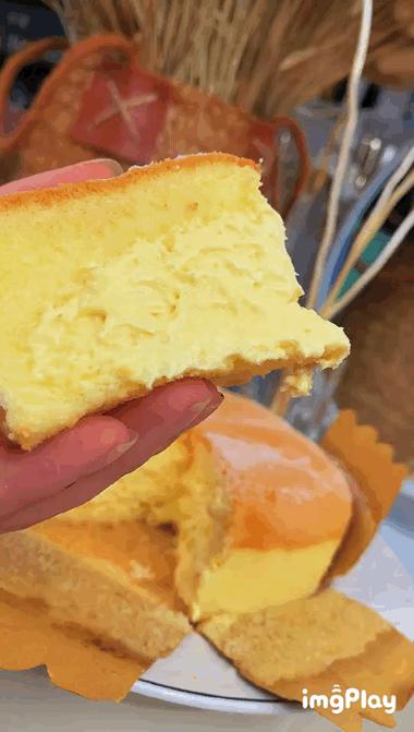 💥【顺丰包邮】💰39.9到手2盒 原味随意搭❗舒芙里冰乳酪蛋糕🍰来啦! 商品图10