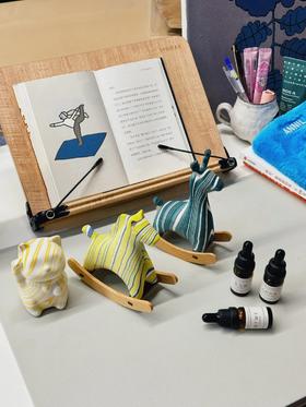 看到就走不动道的可爱小玩意~