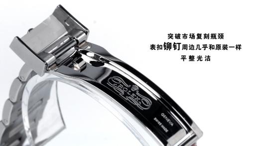 V9厂复刻腕表绿水鬼黑水鬼评测复刻手表一比一手表n厂c厂zf厂vs厂clean厂 商品图9