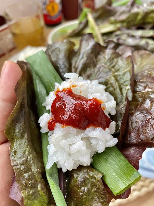 청담동고추장清潭洞辣椒酱500g 商品图3