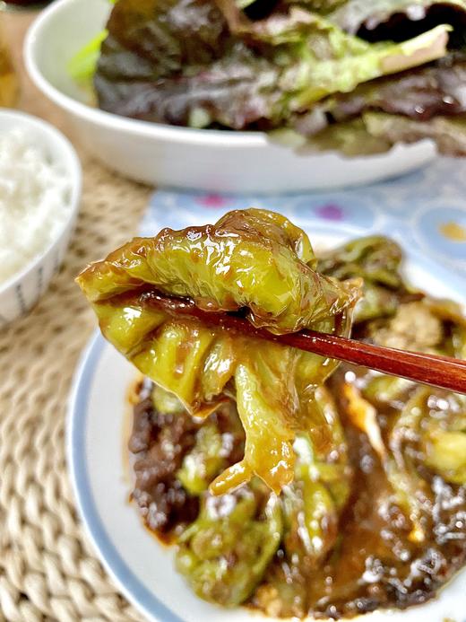 청담동된장清潭洞大酱500g 商品图2