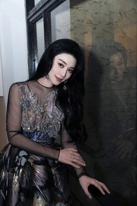 范小姐日常·巴黎时装周