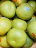 金丝柚金标特级果 |碧绿绿的，标致浑圆，好美好高级🌹🌹果肉贴心的柔嫩，柔滑有弹性，释水后沁人心脾的甜，吃上就一发不可收拾，最爱的柚子～♥️ 商品缩略图3
