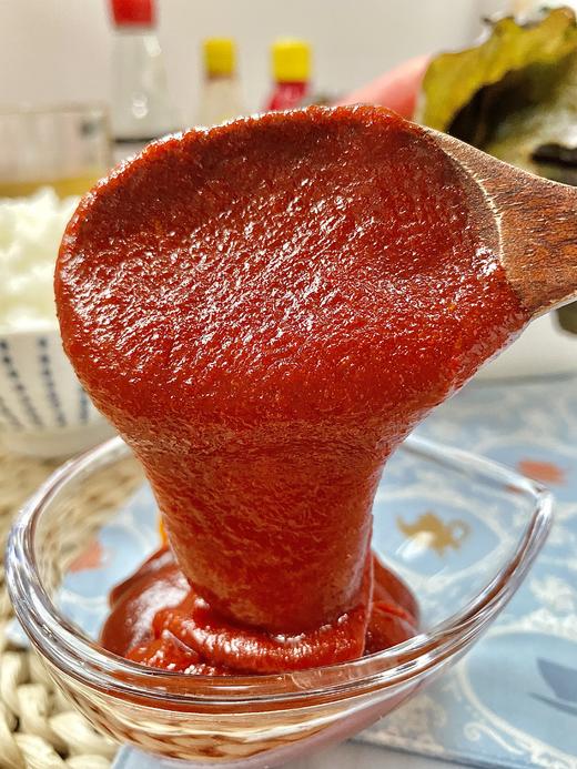 청담동고추장清潭洞辣椒酱500g 商品图2