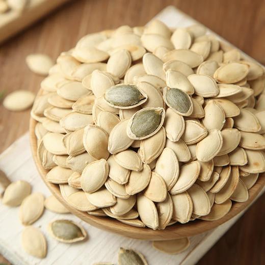 麦德龙 麦臻选 南瓜子 500g 商品图3