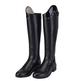 障碍/舞步马术长靴