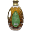 LYX-崆峒山浓香鲜榨菜籽油2.5L【大宗供货请联系客服】 商品缩略图3