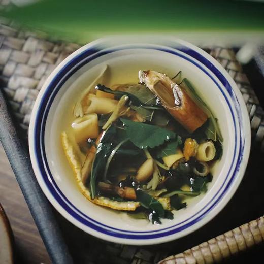 磨功夫 家庭汤系列桑桔芦根肺益汤 酸枣仁甘麦饮 山楂雪梨四神汤 商品图3