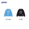 ASICS/亚瑟士童装23年秋季新款男童运动休闲百搭连帽长袖卫衣T恤 商品缩略图4